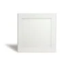 Pixi 1 Ft. X 1 Ft. Edge-Lit Integrated LED Flat Light Luminaire