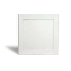 Pixi 1 Ft. X 1 Ft. Edge-Lit Integrated LED Flat Light Luminaire