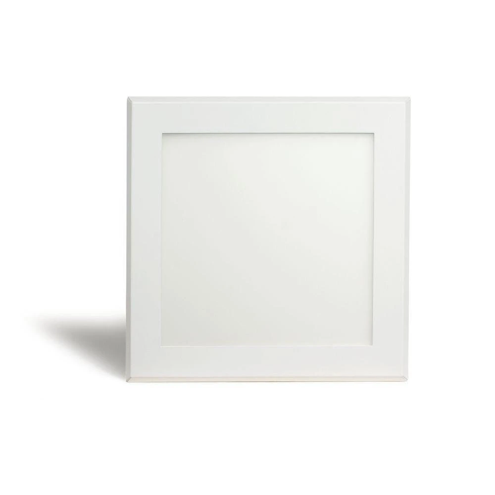 Pixi 1 Ft. X 1 Ft. Edge-Lit Integrated LED Flat Light Luminaire 11 Pixi 1 Ft. X 1 Ft. Edge-Lit Integrated LED Flat Light Luminaire - Image 11