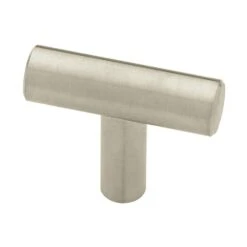 1-9/16 In. (40mm) Stainless Steel Bar Cabinet Knob (6-Pack) -arbor Shop df9702cbd54ce7c0cd7119d57a29be70 1c1ba96a 0de1 4cbc a6cd e7b13a7a1b98