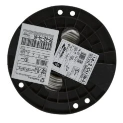 1,000 Ft. 14/2 Solid Romex SIMpull CU NM-B W/G Wire 17 1,000 Ft. 14/2 Solid Romex SIMpull CU NM-B W/G Wire -arbor Shop e088b82655a49a5ff2b03b4b6ef2cd0d
