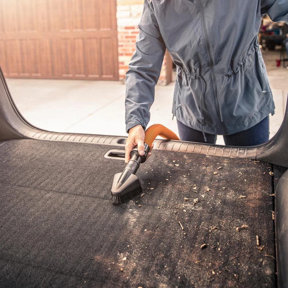 1-1/4 In. Premium Car Cleaning Accessory Kit For RIDGID Wet/Dry Shop Vacuums 11 1-1/4 In. Premium Car Cleaning Accessory Kit For RIDGID Wet/Dry Shop Vacuums - Image 11