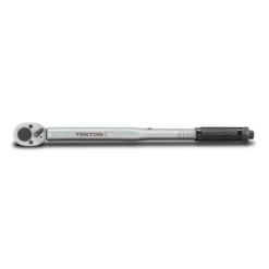 1/2 In. Drive Click Torque Wrench (10-150 Ft.-lb.) -arbor Shop e20a82b0eb67f8fe5654add3cb394798