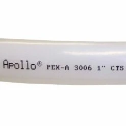 1 In. X 5 Ft. White PEX-A Pipe -arbor Shop e271399fa9a95d7acd7b0e4e54aaa7c9 f9c610ad d260 436b bc89 50b8958af5ff