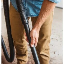 1-1/4 In. Extension Wand Accessory For RIDGID Wet/Dry Shop Vacuums -arbor Shop e34f080776237c51803fd5f3e5aab553