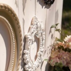 1-3/16 In. (30mm) Chrome And Clear Faceted Glass Cabinet Knob 20 1-3/16 In. (30mm) Chrome And Clear Faceted Glass Cabinet Knob -arbor Shop e4b6640e1a5bbd2e5ab20429aadb7d37