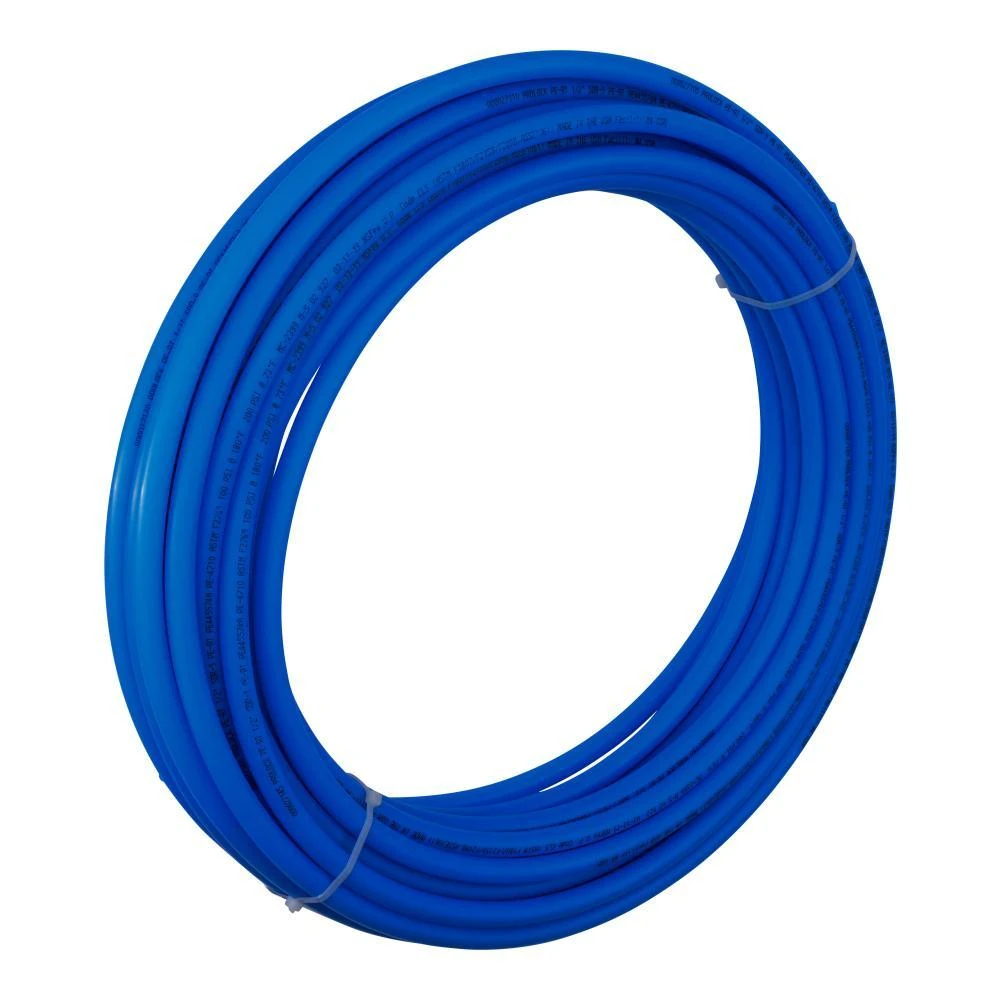 1 In. X 100 Ft. Blue Coil PERT Pipe 3 1 In. X 100 Ft. Blue Coil PERT Pipe - Image 3