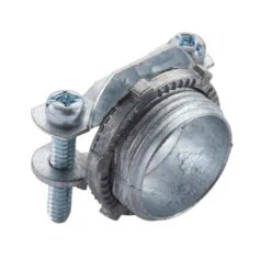 1-1/4 In. Non-Metallic (NM) Twin-Screw Clamp Connector -arbor Shop e8ce9372f2fdd71ecda96c915492335c 012155fc 2b10 4413 aa4c 1190500c157a