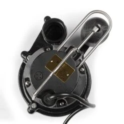 1/2 HP Cast Iron Sump Pump -arbor Shop ebac1a3d08bfabb7c506235c0f79c801