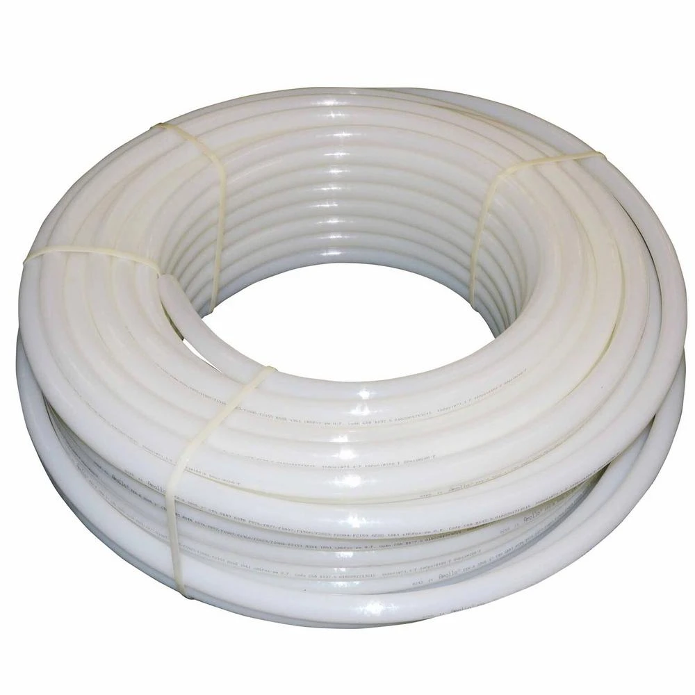 1 In. X 300 Ft. White PEX-A Expansion Pipe 1 1 In. X 300 Ft. White PEX-A Expansion Pipe