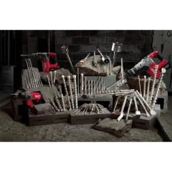 1 In. X 18 In. 2-Cutter SDS Carbide Bit -arbor Shop eeea175531e6460703c3a4bdf36d2d5d 5176cdce 1000 4ab6 bca8 3c6a520a5a1f