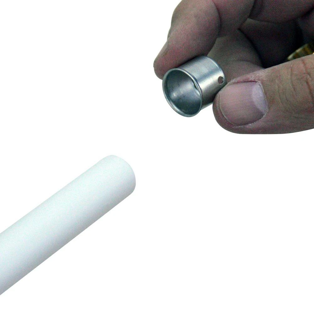 1/2 In. And 3/4 In. PEX SS Sleeve Tool 7 1/2 In. And 3/4 In. PEX SS Sleeve Tool - Image 7