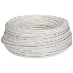 1 In. X 500 Ft. White PEX Non-Barrier Tubing 6 1 In. X 500 Ft. White PEX Non-Barrier Tubing -arbor Shop ef7aa9b7d61a32c3dc07e994483c57ba