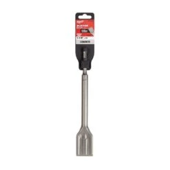 1-1/2 In. X 10 In. SDS-Plus SLEDGE Steel Scaling Chisel