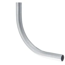 1/2 In. 90-Degree Electric Metallic Tube (EMT) Elbow -arbor Shop f071ecee2631d359e9989b32310543e0