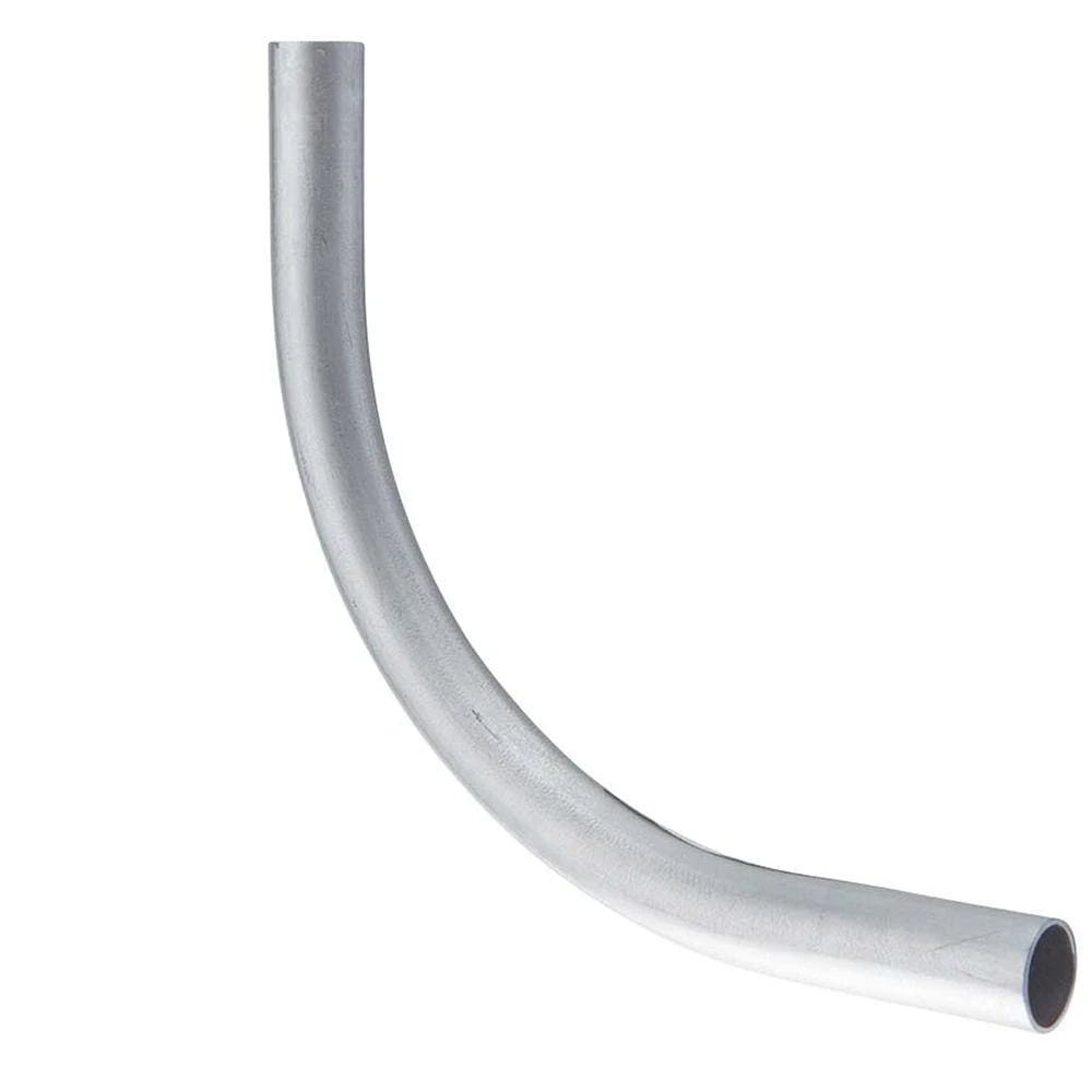 1-1/4 In. 90-Degree Electric Metallic Tube (EMT) Elbow 2 1-1/4 In. 90-Degree Electric Metallic Tube (EMT) Elbow - Image 2