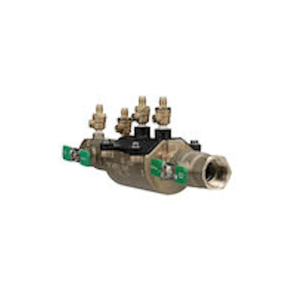 1 In. Lead-Free Double Check Valve Assembly 4 1 In. Lead-Free Double Check Valve Assembly - Image 4