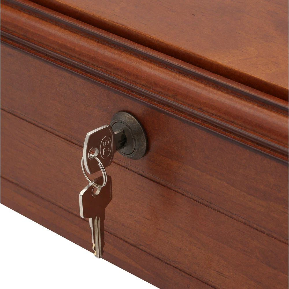 1.00 Cu. Ft. 4 Gun Wall Rack 6 1.00 Cu. Ft. 4 Gun Wall Rack - Image 6