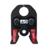 1-1/4 In. PEX Crimp Jaw For M18 FORCE LOGIC Press Tool