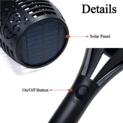 1-4PCs Solar Torch Lights, 23.2 Inch 33 LED, Waterproof Landscape Garden Pathway Light With Vivid Dancing Flickering Flames, Decoration Lanterns Dusk To Dawn -arbor Shop f3f9f263 c5e8 4a65 832c 7102e8d84060.7e38b5ec224fdcc22ec2faea6d5e2b91 8356e62f 78cc 48ef b1e4 76f25f5acb48