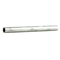 1 In. X 18 In. Galvanized Steel Pipe