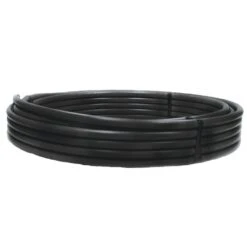 1 In. X 300 Ft. 250 PSI Polyethylene Pipe