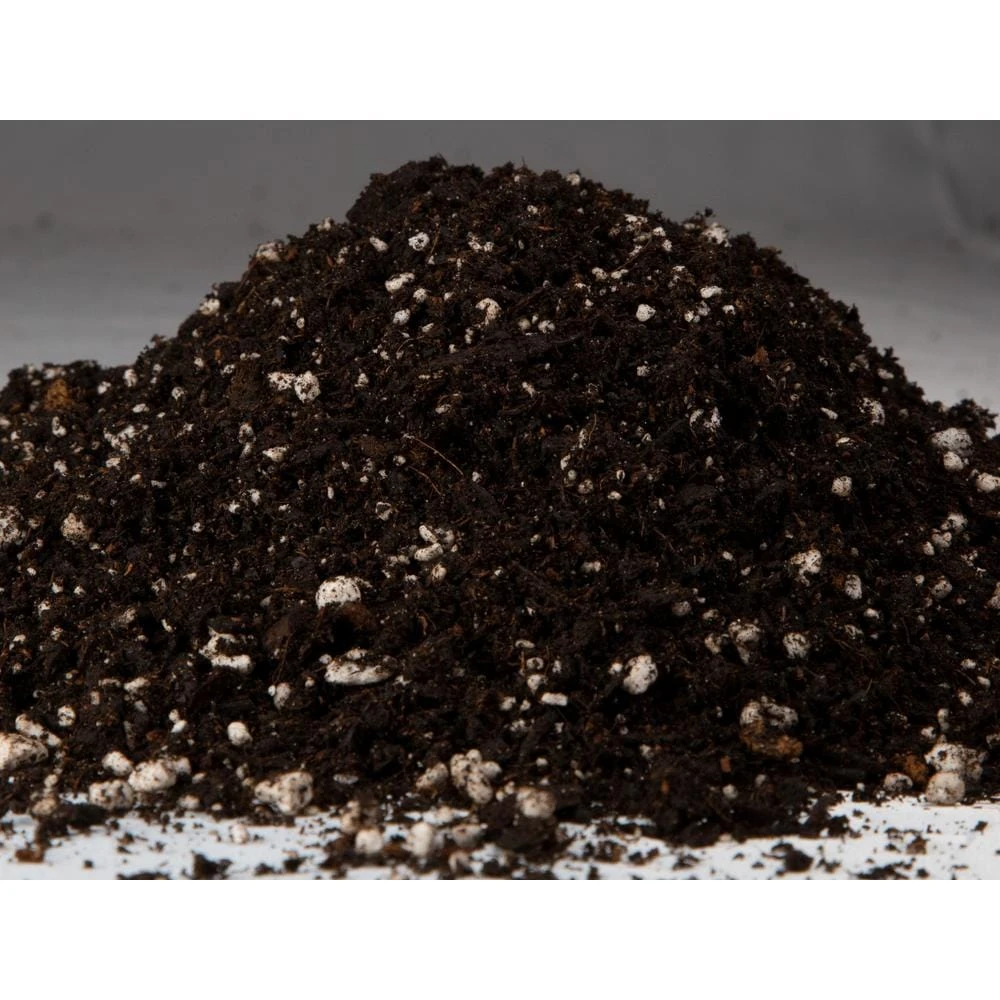 1.5 Cu. Ft. Organic Southern Hemp Potting Soil 3 1.5 Cu. Ft. Organic Southern Hemp Potting Soil - Image 3