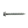 #9 X 1-1/2 In. 1/4-Hex Drive, Strong-Drive SD Connector Screw (100-Pack)