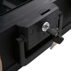 Honeywell 0.39 Cu. Ft. Molded Fire Resistant And Waterproof Legal Document Storage Chest With Key And Double Latch Lock 9 Honeywell 0.39 Cu. Ft. Molded Fire Resistant And Waterproof Legal Document Storage Chest With Key And Double Latch Lock -arbor Shop f9769c4dc98852106eeb70c900141203