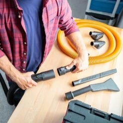 1-1/4 In. Premium Car Cleaning Accessory Kit For RIDGID Wet/Dry Shop Vacuums 20 1-1/4 In. Premium Car Cleaning Accessory Kit For RIDGID Wet/Dry Shop Vacuums -arbor Shop f993e358f0c8d8f1cd257a744c22e0ba