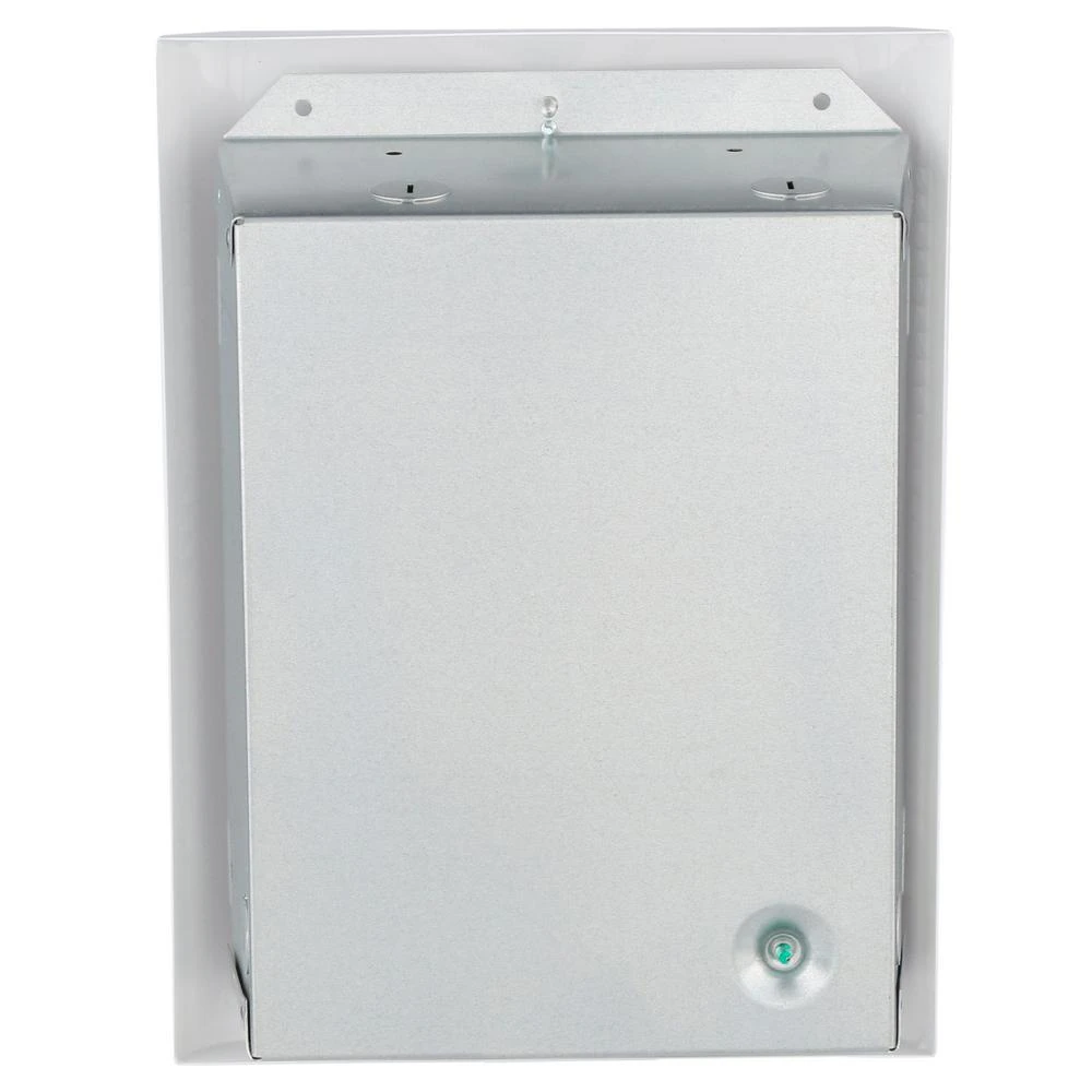 1,500-Watt Small Room Wall Heater 6 1,500-Watt Small Room Wall Heater - Image 6