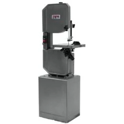 JET 1 HP 14 In. Metalworking And Woodworking Vertical Band Saw With Closed Stand, 8-Speed, 115-Volt, J-8201K 11 JET 1 HP 14 In. Metalworking And Woodworking Vertical Band Saw With Closed Stand, 8-Speed, 115-Volt, J-8201K -arbor Shop fe2c2984e3150dfc7f35acdf7623fff3