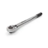 1/2 In. Drive Click Torque Wrench (10-150 Ft.-lb.)