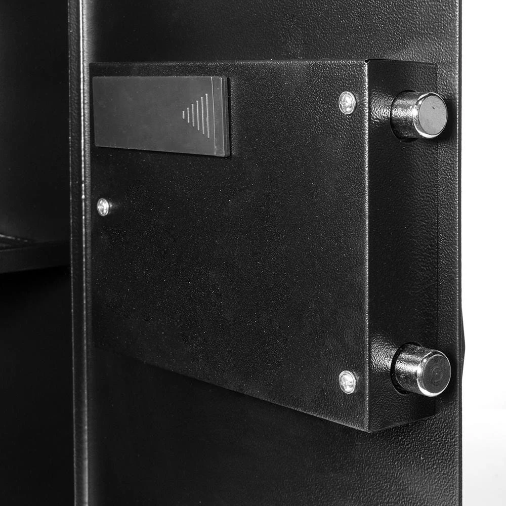 1.62 Cu. Ft. Home And Office Security Door Lock Safe Box With Digital Keypad 5 1.62 Cu. Ft. Home And Office Security Door Lock Safe Box With Digital Keypad - Image 5