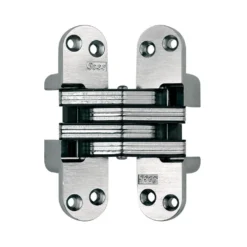 1-1/8 In. X 4-5/8 In. Satin Brass Invisible Hinge -arbor Shop ff8d93604fec1fa922e4211a2919d86d