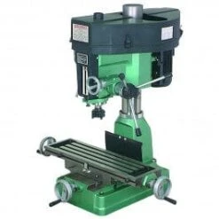 1-1/2 HP Milling/Drilling Machine